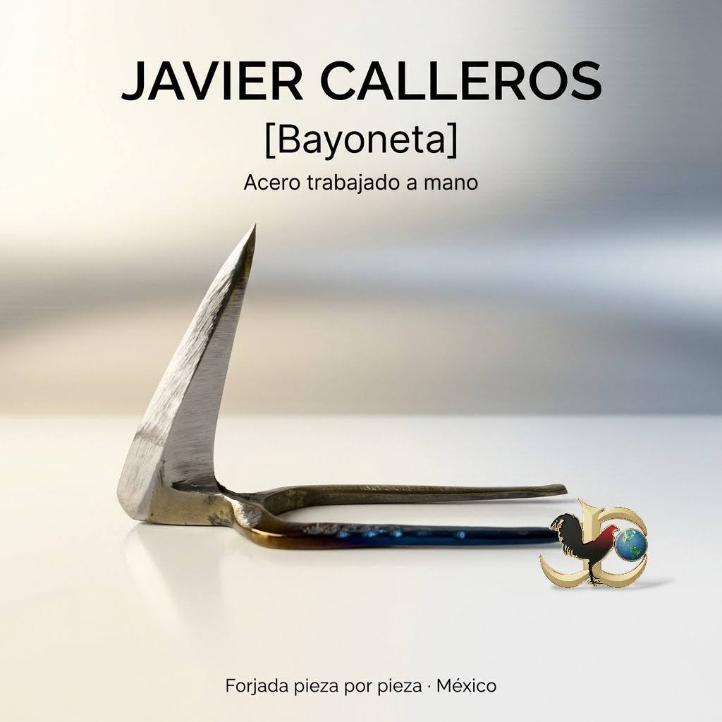 Bayoneta