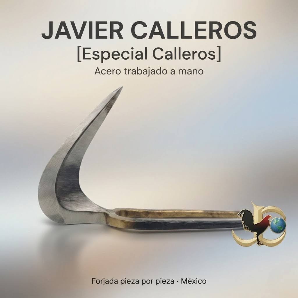 Especial Calleros
