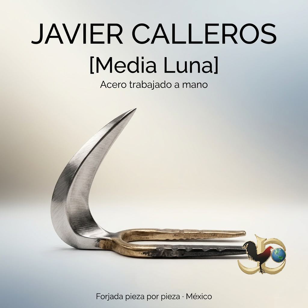 Media Luna