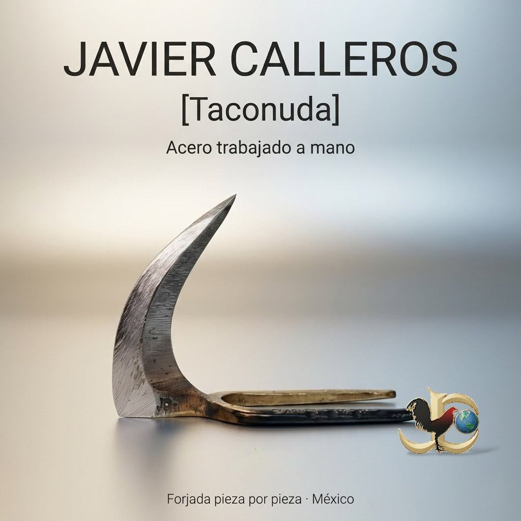 Taconuda